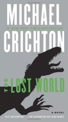 Michael Crichton - The Lost World