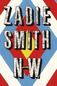 Zadie Smith - NW