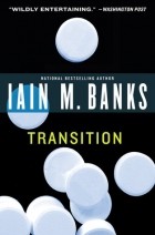 Iain Banks - Transition