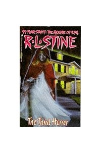 R. L. Stine - Third Horror 