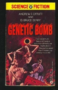  - Genetic Bomb