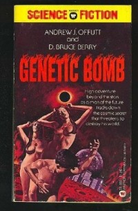 Genetic Bomb