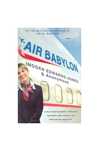 Imogen Edwards-Jones - Air Babylon