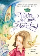  - Fairies and the Quest for Never Land 