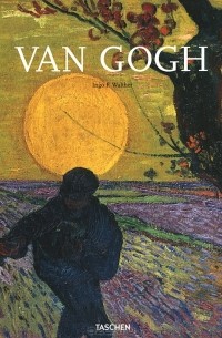Ingo F. Walther - Van Gogh