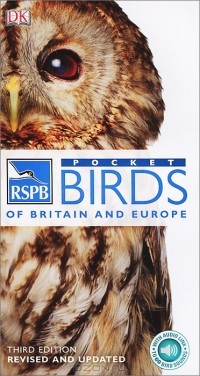 - Pocket Birds of Britain and Europe