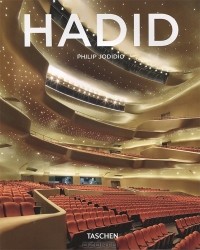 Philip Jodidio - Hadid