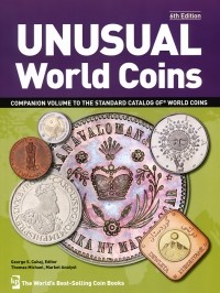  - Unusual World Coins