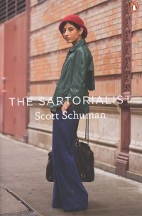 Scott Schuman - The Sartorialist