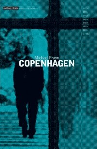 Michael Frayn - Copenhagen