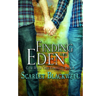 Scarlet Blackwell - Finding Eden