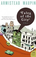 Armistead Maupin - Tales of the City