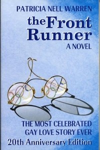 Patricia Nell Warren - The Front Runner