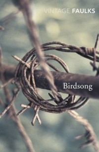 Sebastian Faulks - Birdsong