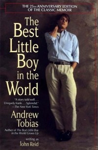 Эндрю Тобиас - Best Little Boy in the World