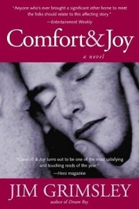 Jim Grimsley - Comfort & Joy