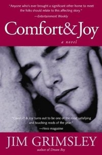 Comfort & Joy