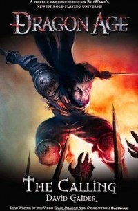 Dragon Age: The Calling