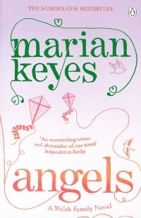 Marian Keyes - Angels