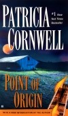 Patricia Cornwell - Point of Origin