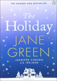 Jane Green - The Holiday