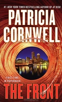 Patricia Cornwell - The Front