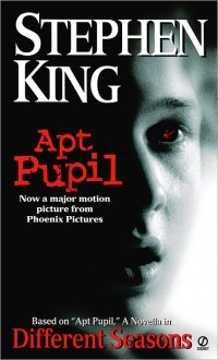 Stephen King - Apt Pupil