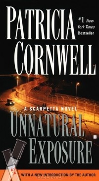 Patricia Cornwell - Unnatural Exposure