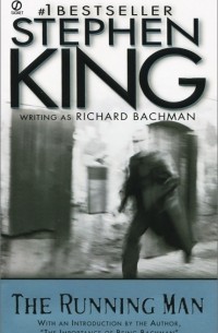 The Running Man