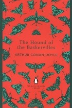 Arthur Conan Doyle - The Hound of the Baskervilles