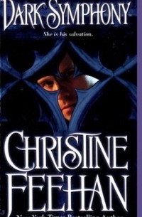 Christine Feehan - Dark Symphony