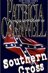 Patricia Cornwell - Southern Cross