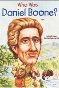 Sydelle Kramer - Who Was Daniel Boone?