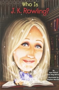  - Who Is J. K. Rowling?