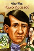 True Kelley - Who Was Pablo Picasso?