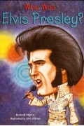 Geoff Edgers - Who Was Elvis Presley?