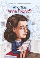Ann Abramson - Who Was Anne Frank?