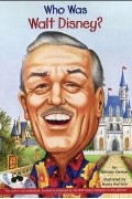 Whitney Stewart - Who Was Walt Disney?
