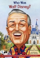 Whitney Stewart - Who Was Walt Disney?