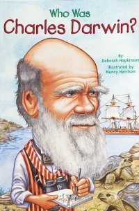 Who Was Charles Darwin?