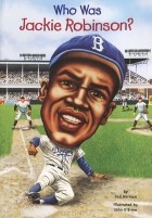 Gail Herman - Who Was Jackie Robinson?