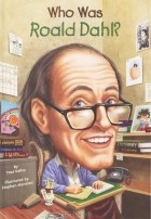 True Kelley - Who Was Roald Dahl?