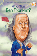 Who Was Ben Franklin?