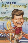 Йона Зельдис Макдонах - Who Was John F. Kennedy?