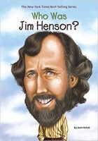 Джоан Холаб - Who Was Jim Henson?