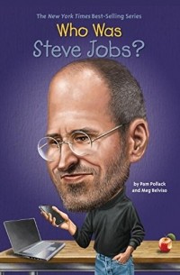  - Who Was Steve Jobs?