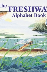  - The Freshwater Alphabet Book 