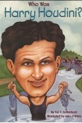 Tui T. Sutherland - Who Was Harry Houdini?