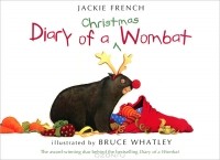 Jackie French - Diary of a Wombat