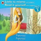 Tamsin Hinrichsen - Rapunzel: Level 3 / Rapunzel: Nivel 3